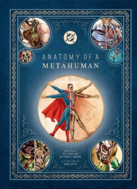 DC Comics: &hellip;