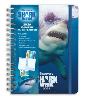 2026 Shark …