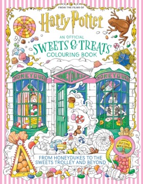 Harry Pott &hellip;