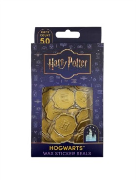 Harry Pott …