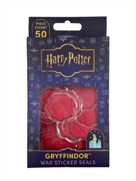 Harry Pott &hellip;
