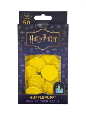 Harry Pott …