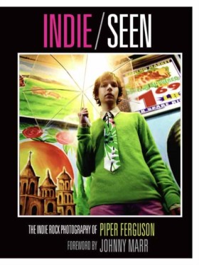 Indie, See …