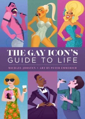 The Gay Ic &hellip;