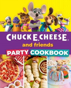 Chuck E. C &hellip;