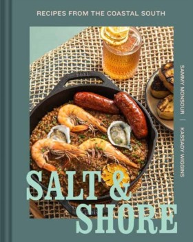 Salt and S &hellip;