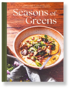 Seasons of …