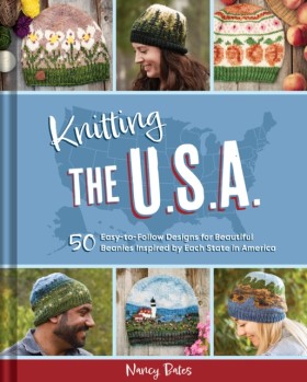 Knitting t …