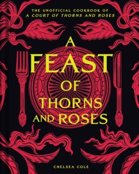 A Feast of &hellip;