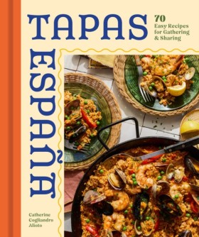 Tapas Espa &hellip;