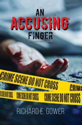 An Accusin &hellip;