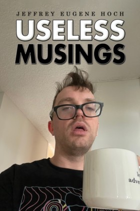 Useless Mu &hellip;