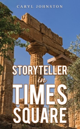 Storytelle &hellip;