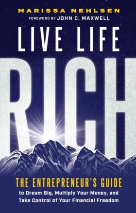 Live Life &hellip;