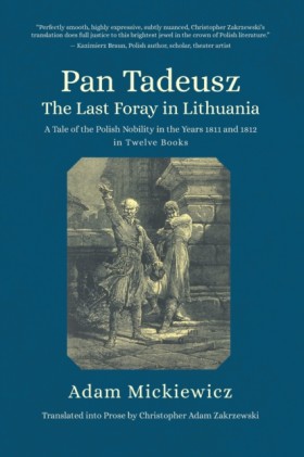 Pan Tadeus &hellip;