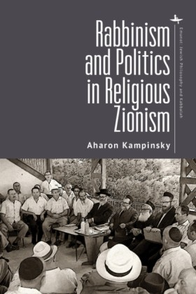 Rabbinism …