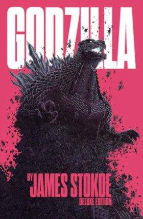 Godzilla b &hellip;