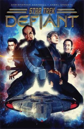 Star Trek: …