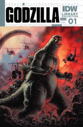 Godzilla L &hellip;