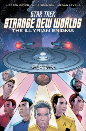 Star Trek: &hellip;