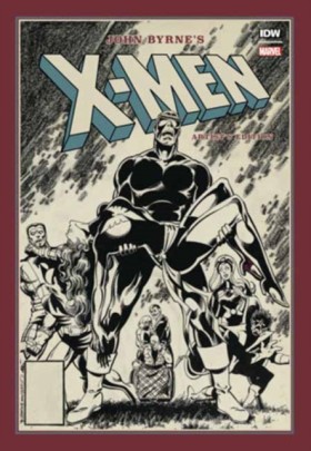 John Byrne &hellip;