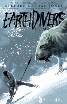 Earthdiver &hellip;