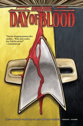Star Trek: …