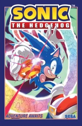 Sonic the &hellip;