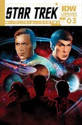 Star Trek …