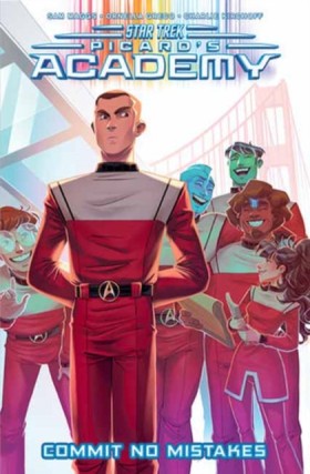 Star Trek: &hellip;