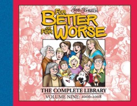 For Better …