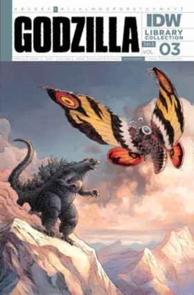 Godzilla L &hellip;