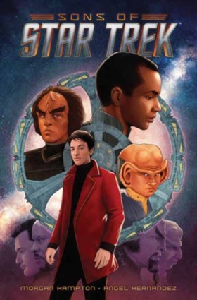 Star Trek: &hellip;