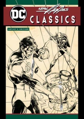 Neal Adams &hellip;