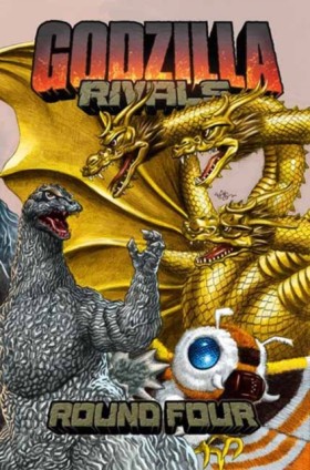 Godzilla R &hellip;