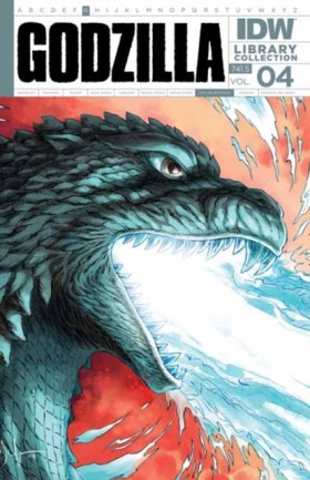 Godzilla L …