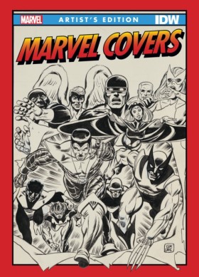 Marvel Cov &hellip;