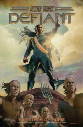 Star Trek: &hellip;