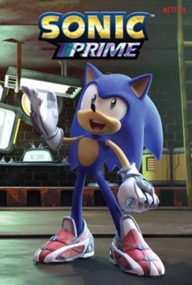 Sonic the &hellip;