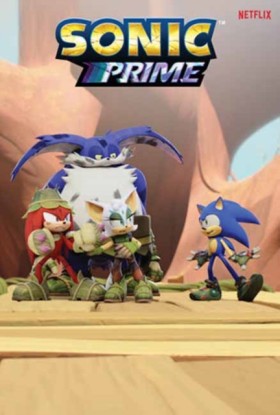 Sonic the …