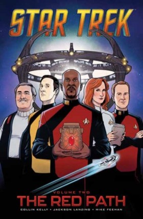 Star Trek, …