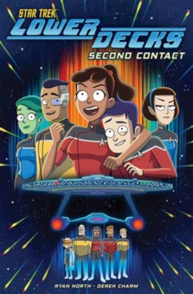 Star Trek: …