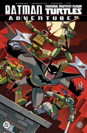Batman/Tee …