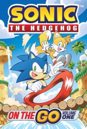 Sonic the …