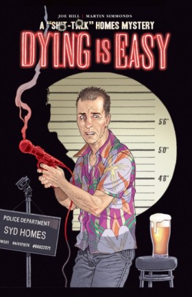 Dying Is E …