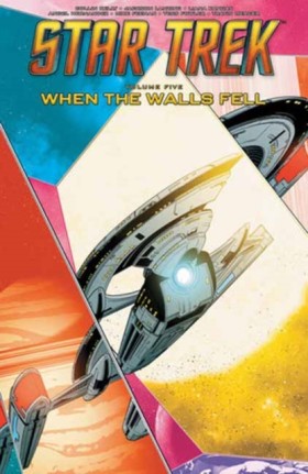 Star Trek, &hellip;