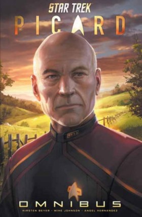 Star Trek: &hellip;