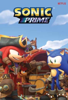 Sonic the …