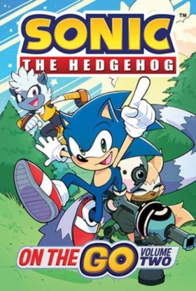 Sonic the …