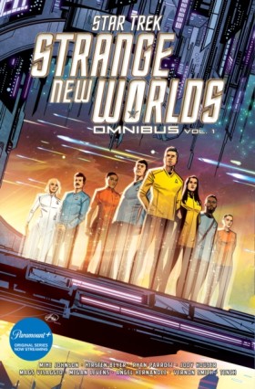 Star Trek: …